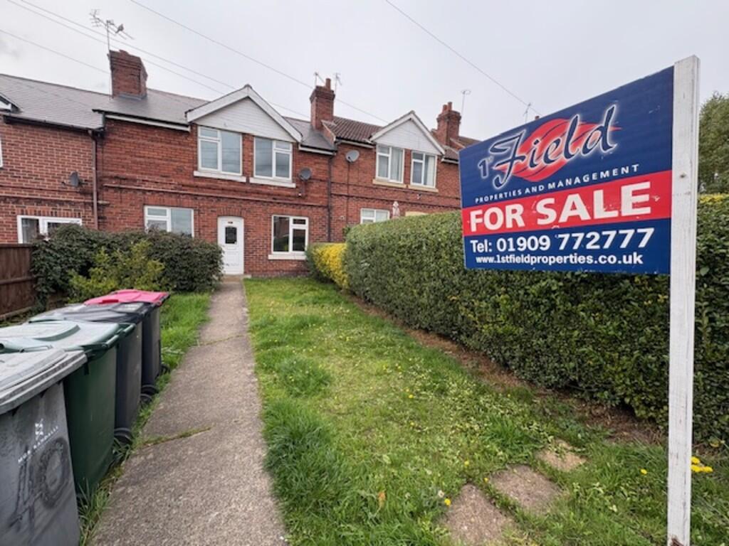 Main image of property: South Street, Thurcroft