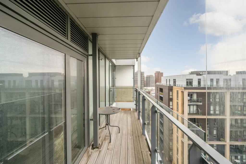 Main image of property: Enterprise Way, Wandsworth, London, SW18