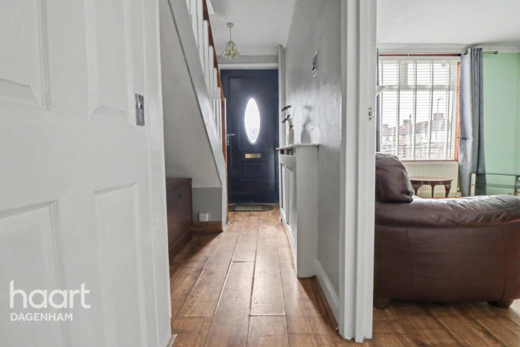 Main image of property: Holgate Road, Dagenham