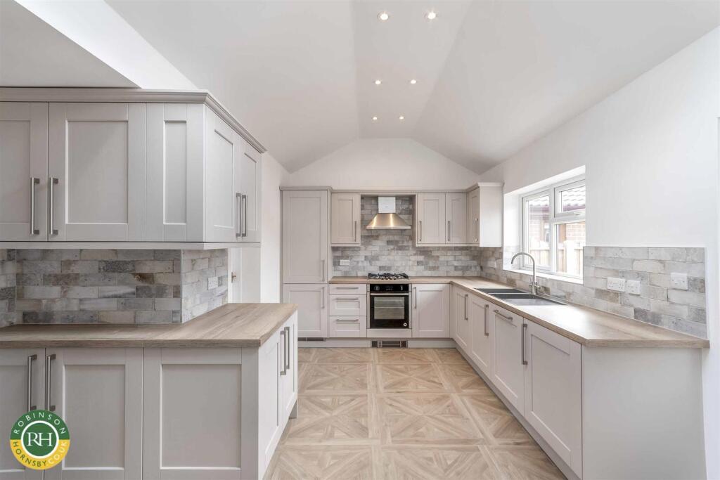 House in Doncaster - More