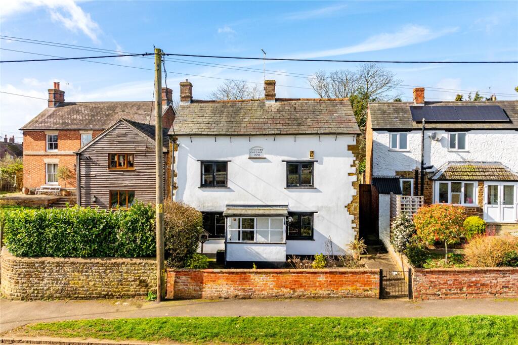 Main image of property: Quinbury End, Blakesley, Towcester, Northamptonshire, NN12