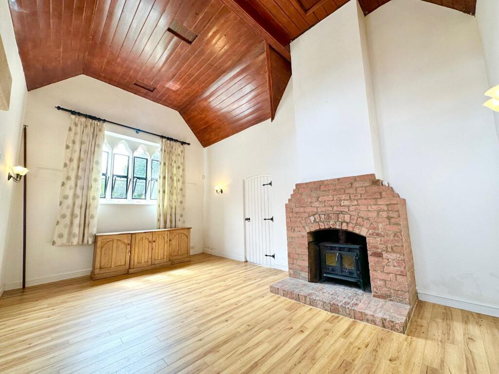 Main image of property: The Street, Grittleton, CHIPPENHAM