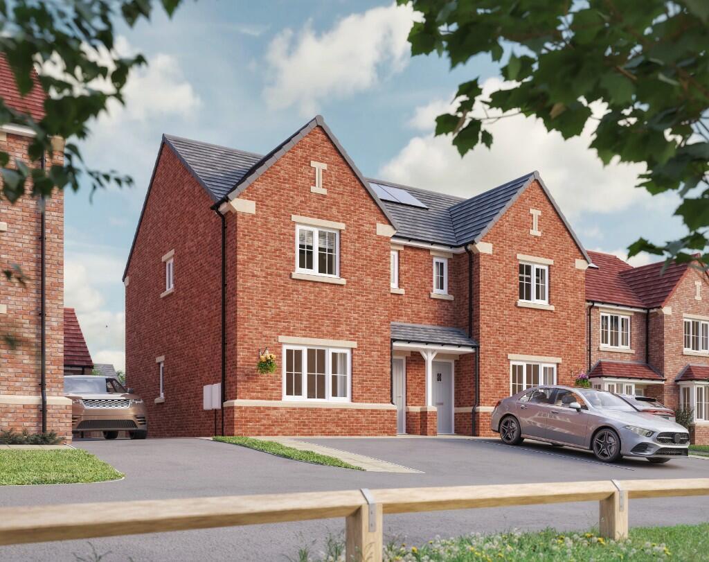 Main image of property: Sandpiper Close,
Whitby,
YO22 4ND