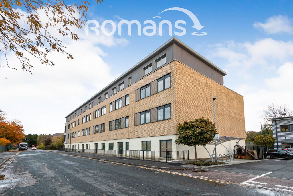 Main image of property: Lyon Way, Frimley, Camberley, GU16