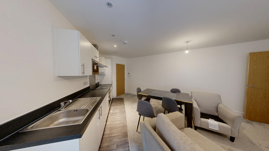 Main image of property: - Castellum Apartments - Fowler Road, Aylesbury, Buckinghamshire, HP19