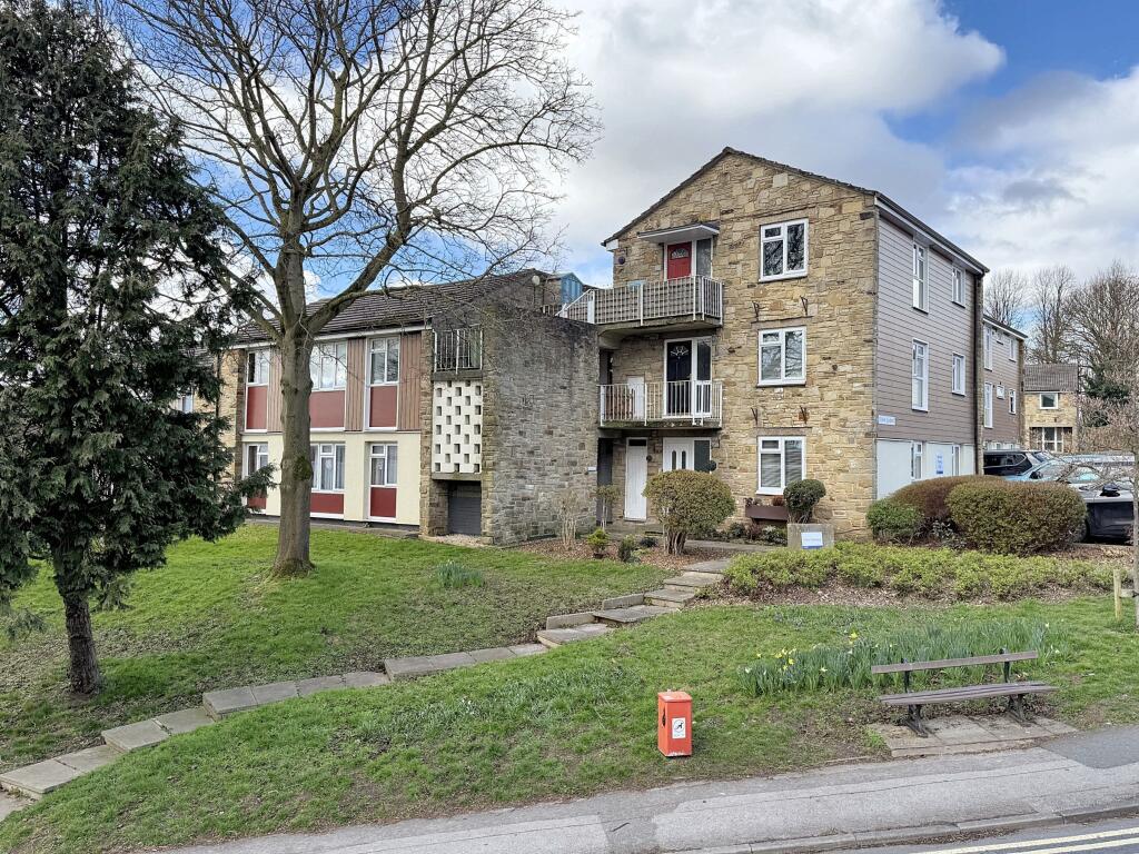 Main image of property: Fisher Gardens, Knaresborough