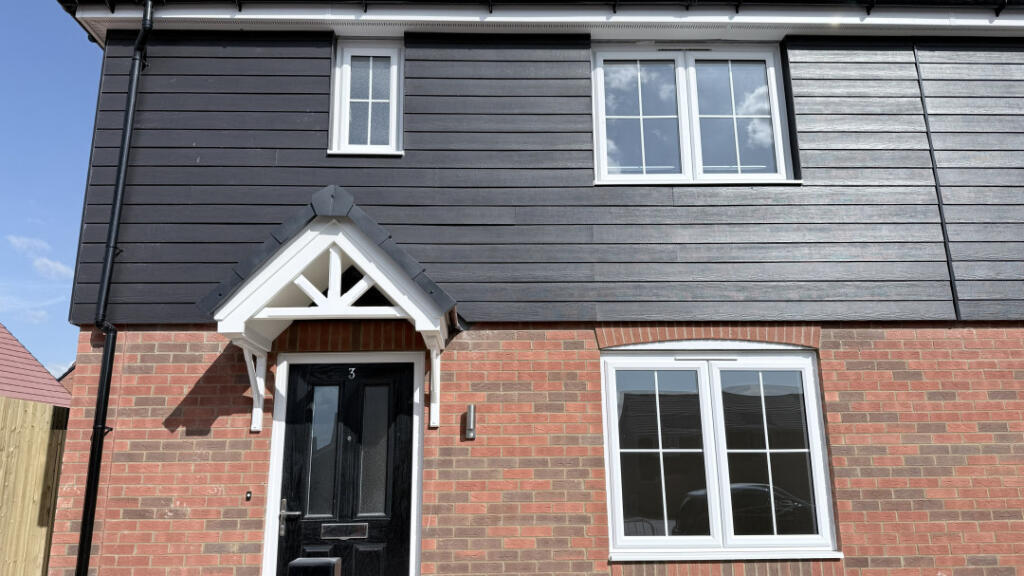 Main image of property: Netherhampton Rd, Netherhampton, Salisbury,
SP2 8FT