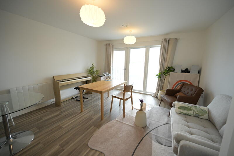 Main image of property: Lexington Gardens, Edgbaston, Birmingham
