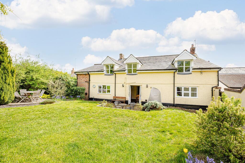 Main image of property: Mill Lane, Saffron Walden, CB10