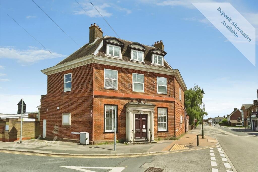 Main image of property: Church Road Paddock Wood TN12