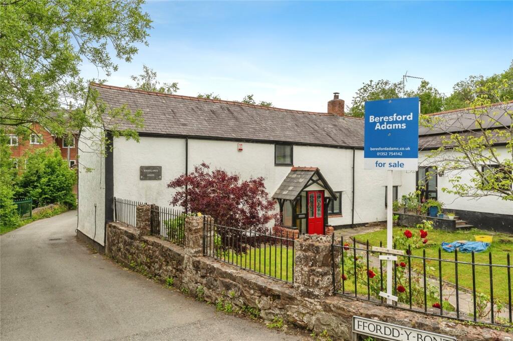 Main image of property: Ffordd Y Bont, Pontybodkin, Mold, Flintshire, CH7