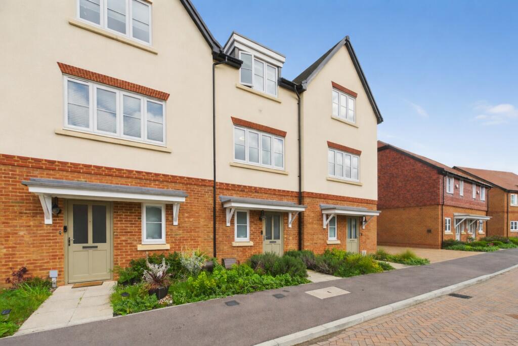 Main image of property: Denning Drive, Warfield, Berkshire, RG42