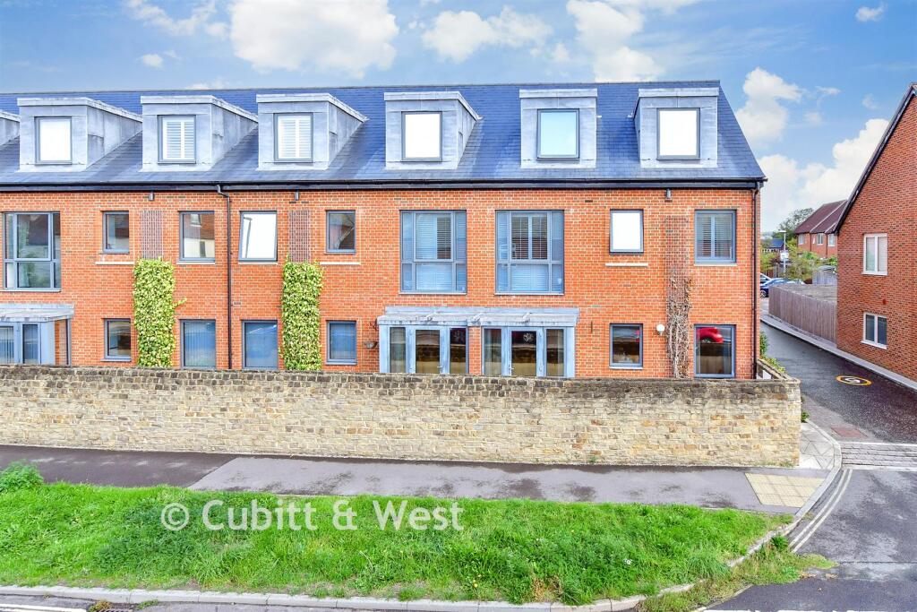 Main image of property: St. Margaret's Way, Midhurst, West Sussex