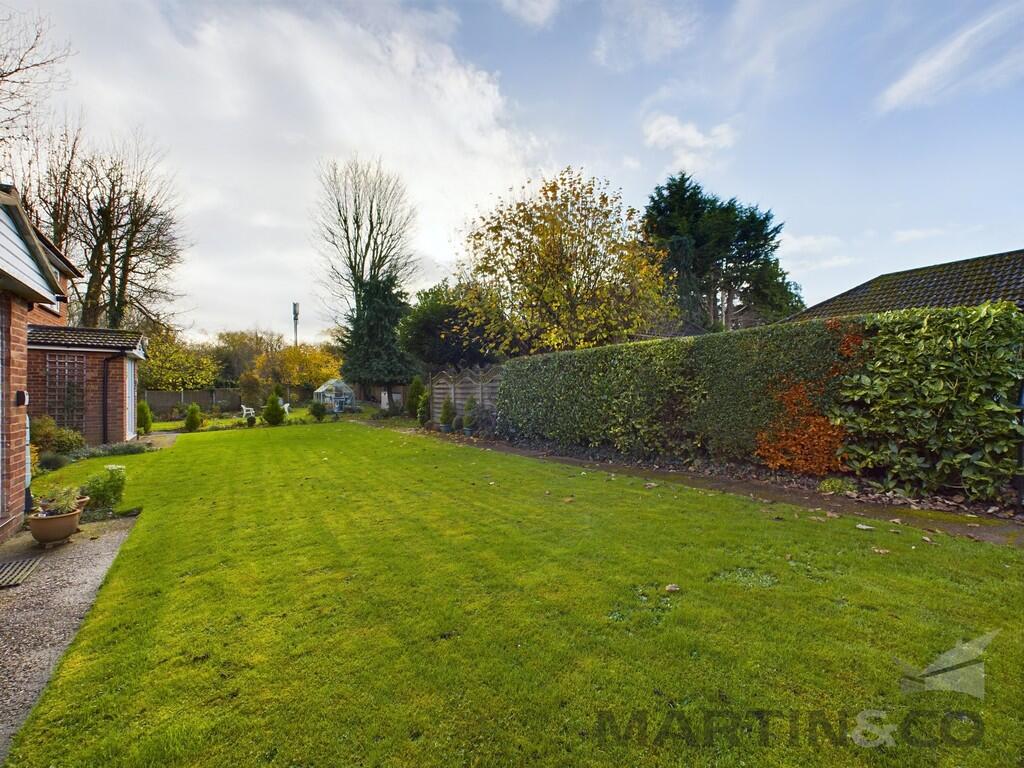 Additional image 15 of Pondsmeade, Redbourn, St Albans