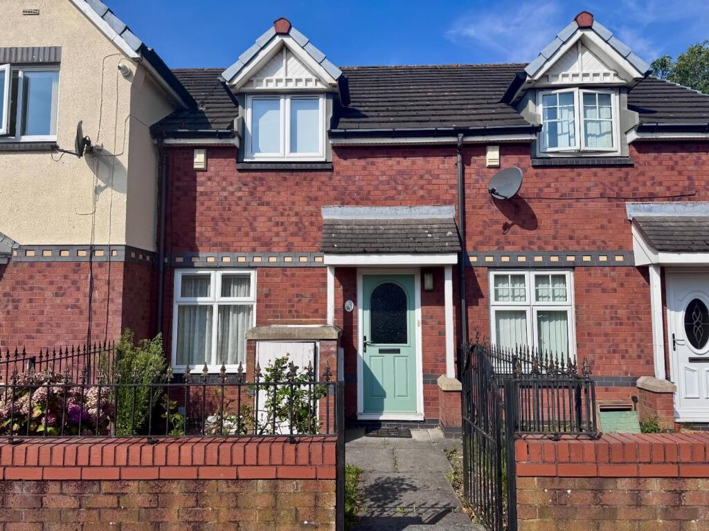 Main image of property: Rupert Drive, Liverpool