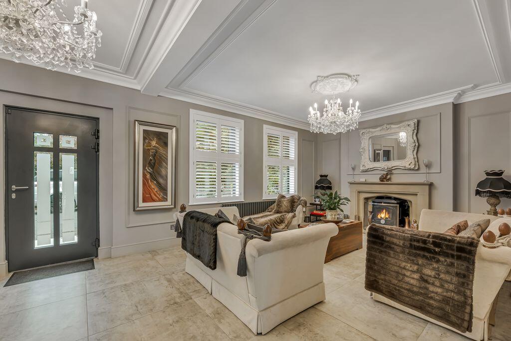 Bulls Lane, Wishaw, Sutton Coldfield - View 5