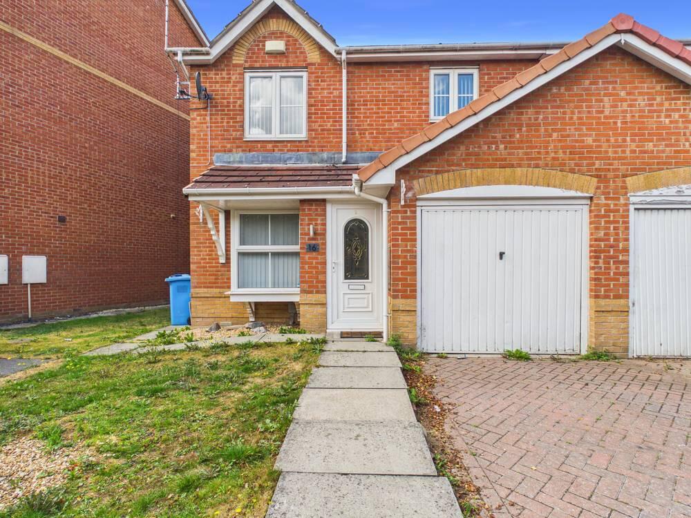 Main image of property: Templewaters, Kingswood, HU7 3JN