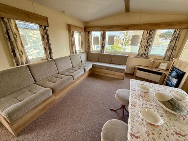 Trevella Caravan Park, Crantock, Cornwall - View 3