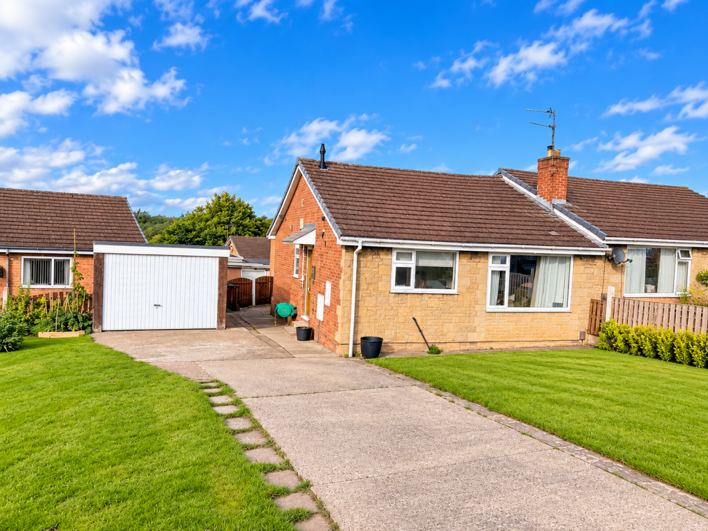 Main image of property: Aldham House Lane, Wombwell, Barnsley, S73 8RZ