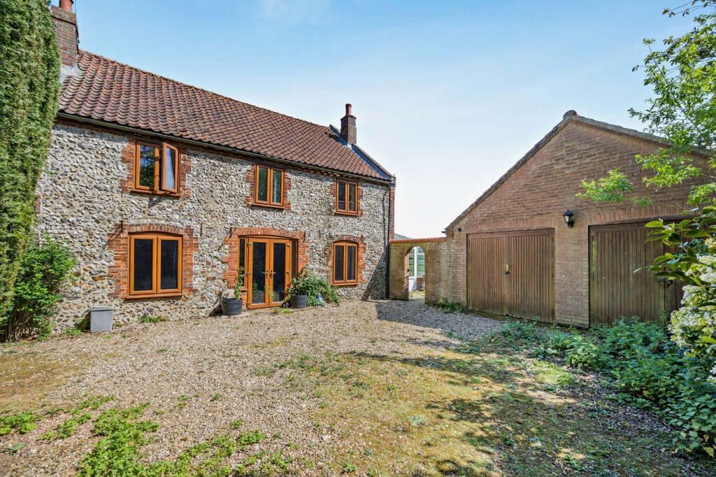 Main image of property: West Rudham, Norfolk