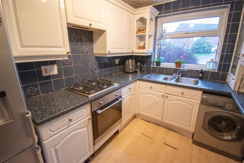 Redmoor Close, Codnor photo 3