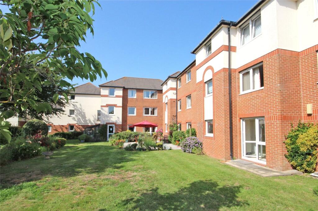 Main image of property: Belle Vue Road, Southbourne, Bournemouth, BH6