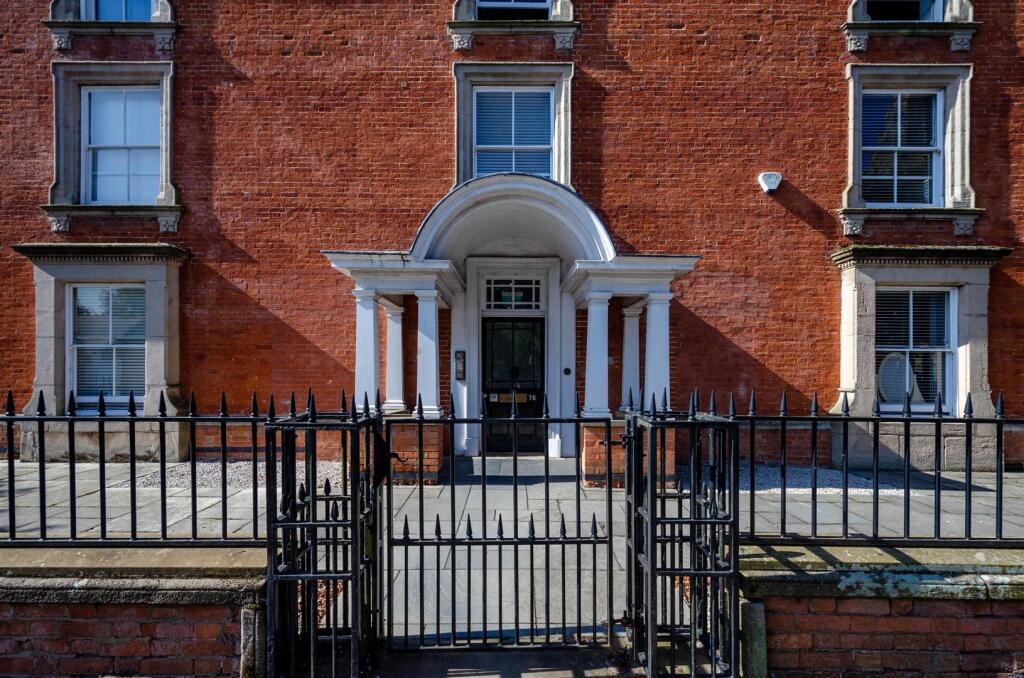 Apartment in Leicester - View 2