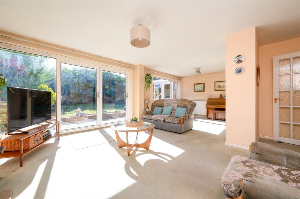 House in St Albans - View 5