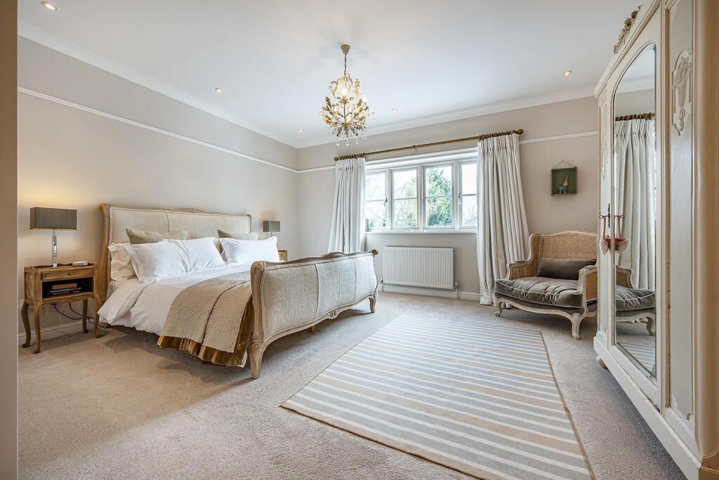 Additional image 11 of The Crescent, Hampton-In-Arden, Solihull