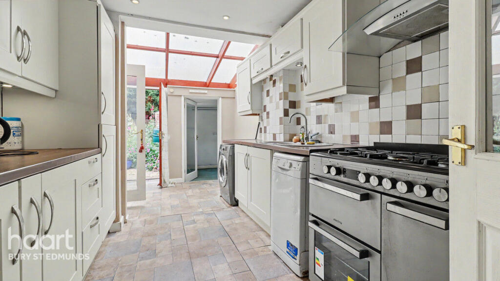 House in Ipswich - View 4