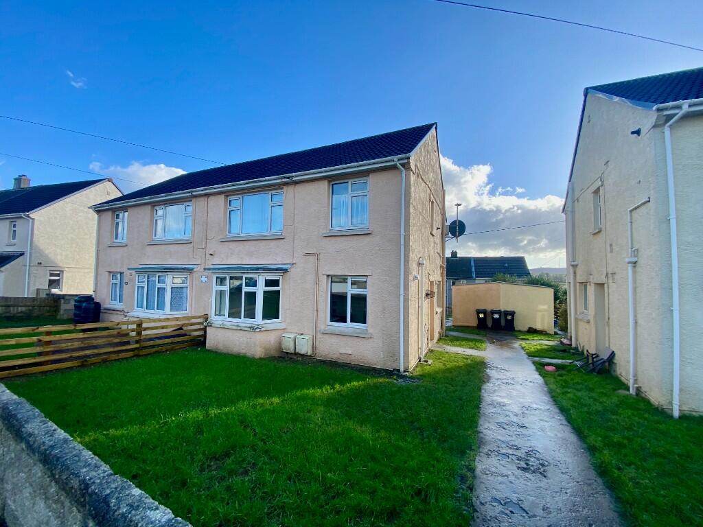 Main image of property: Coronation Road, ILLOGAN. REDRUTH 