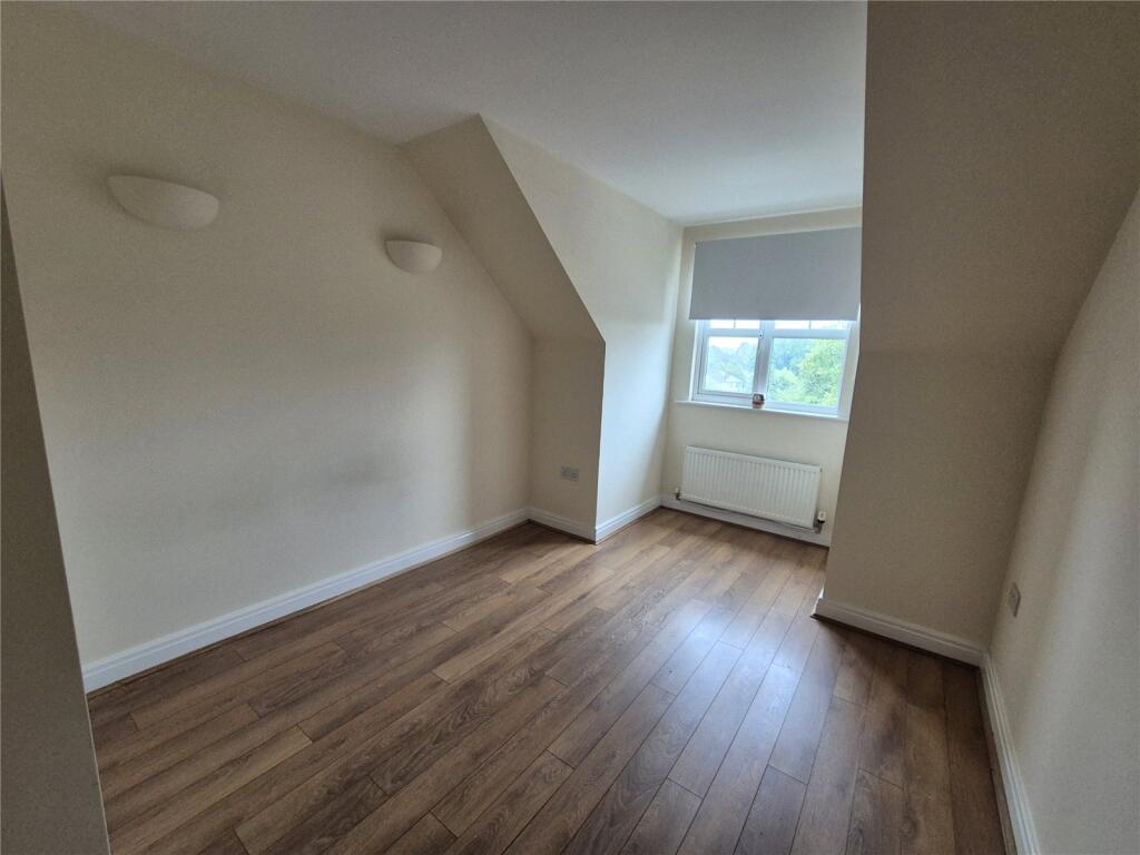 Apartment in Warrington - View 4