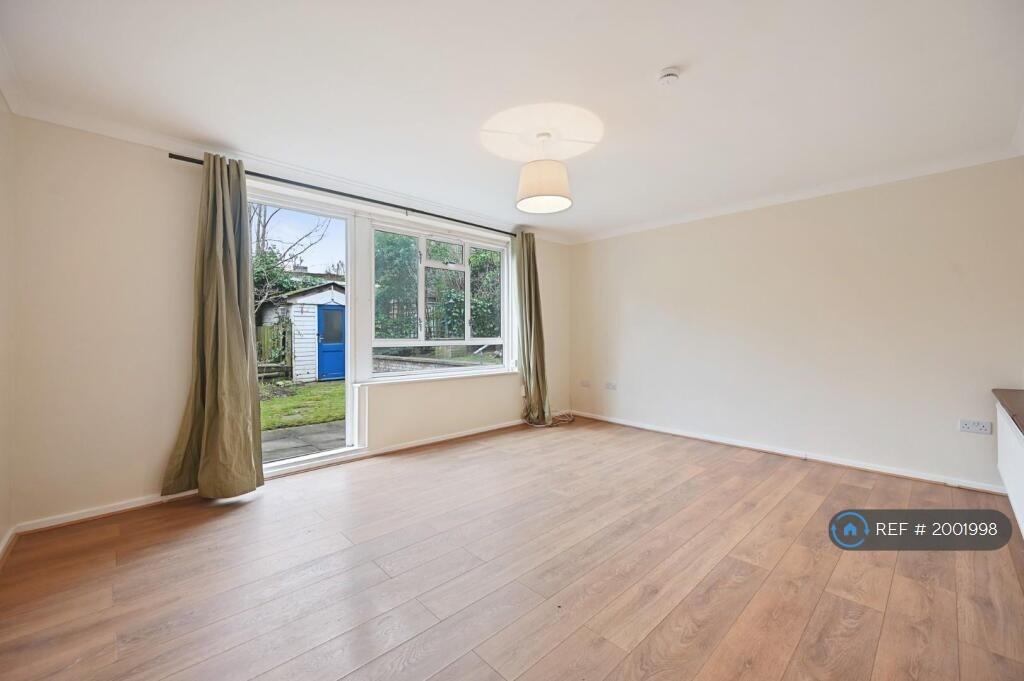 Main image of property: Glamis Court, London, W3