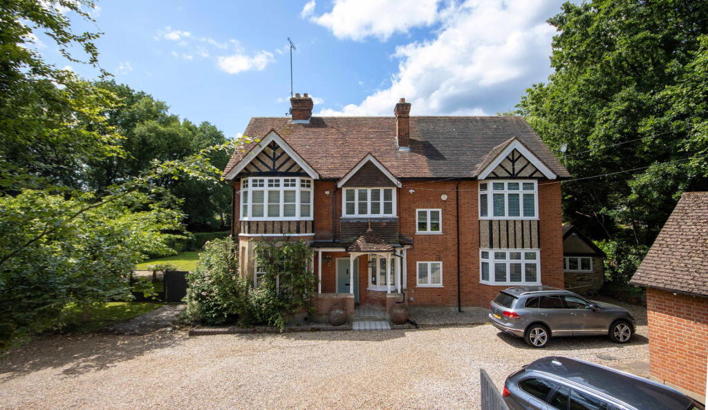 Main image of property: Halifax Road, Heronsgate, Chorleywood, WD3