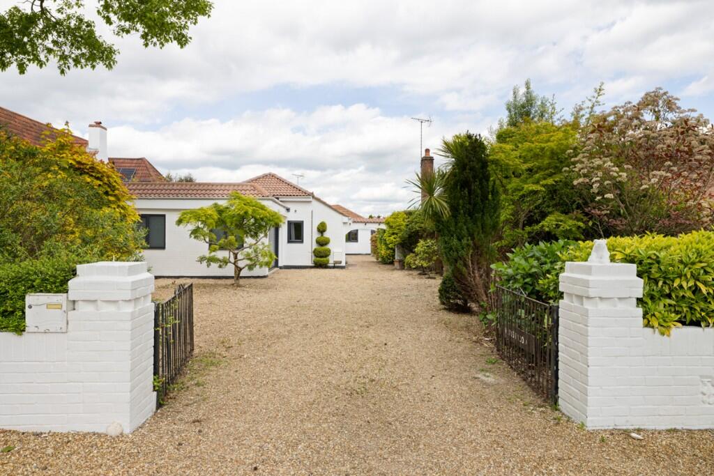 Main image of property: West Drive, Aldwick Bay Estate, Bognor Regis, West Sussex, PO21