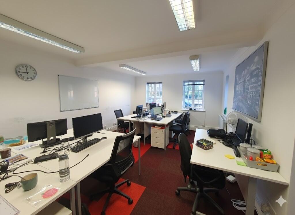 Main image of property: Market Street, DE74