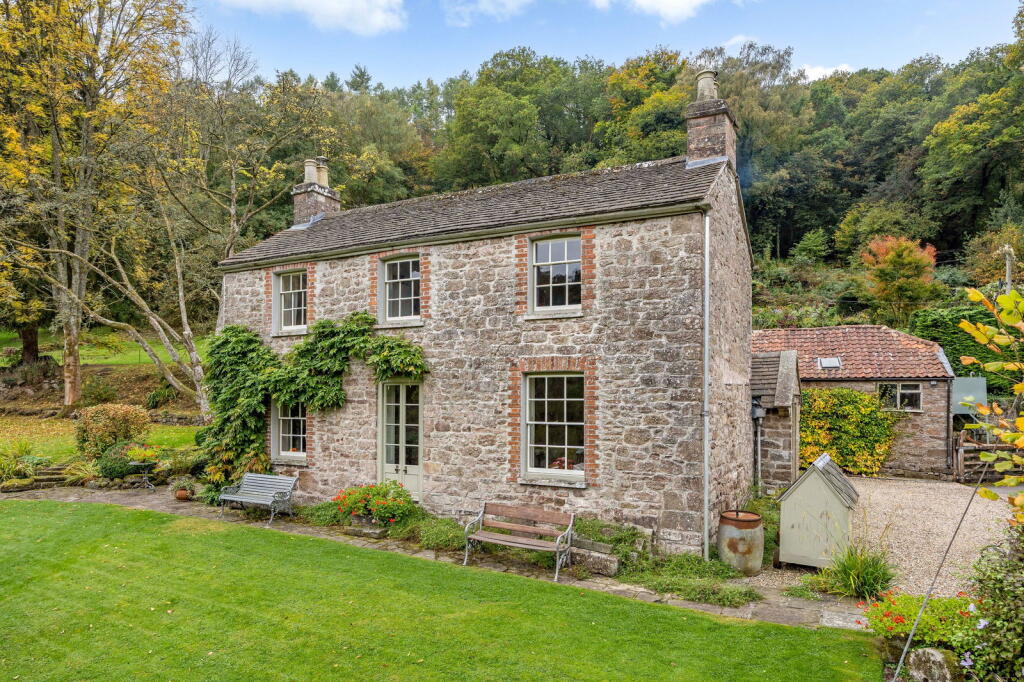 Main image of property: Penallt, Monmouth, Monmouthshire