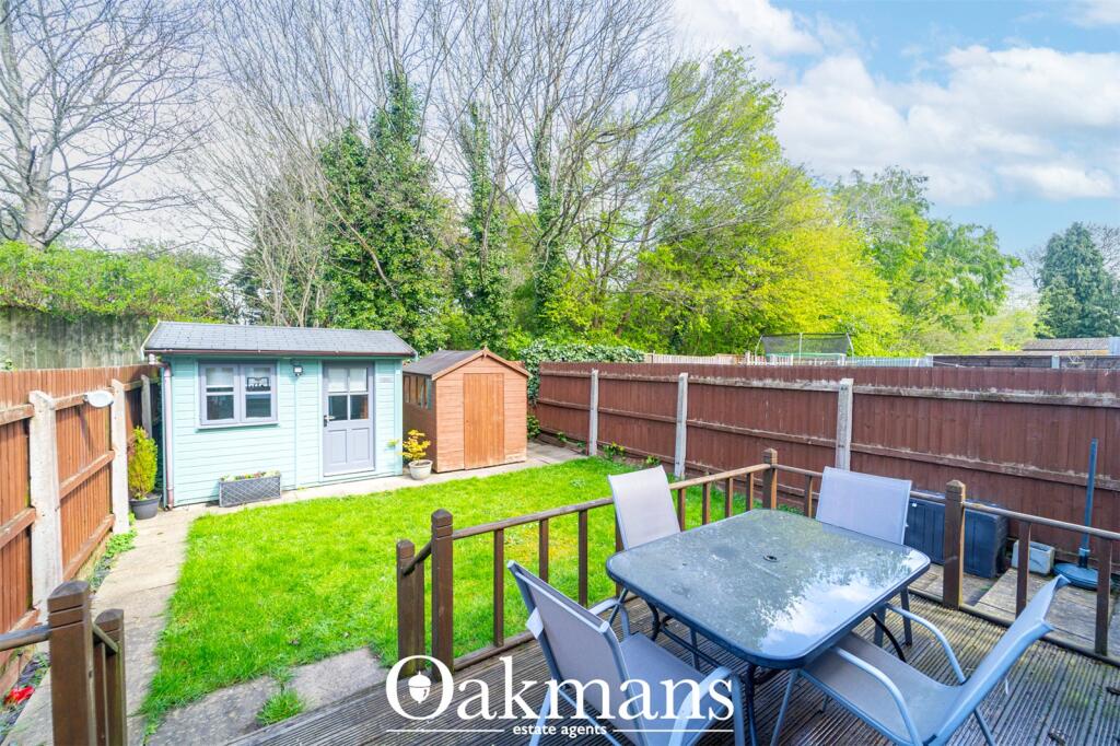 Additional image 37 of Corisande Road, Birmingham, West Midlands, B29
