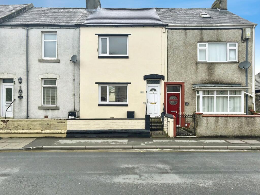 House in Distington