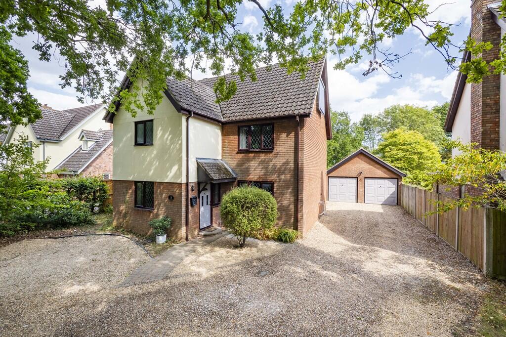 Main image of property: Langham, Colchester, Essex