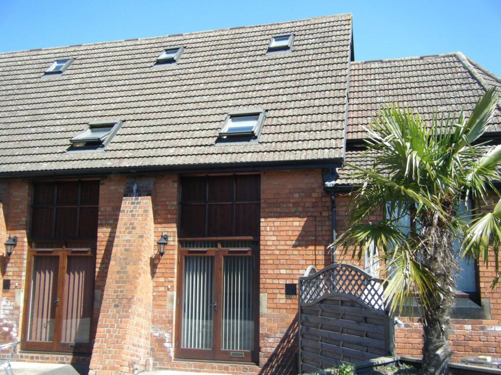 Main image of property: St Augustines Mews, Newton Street, Newark, Nottinghamshire, NG24