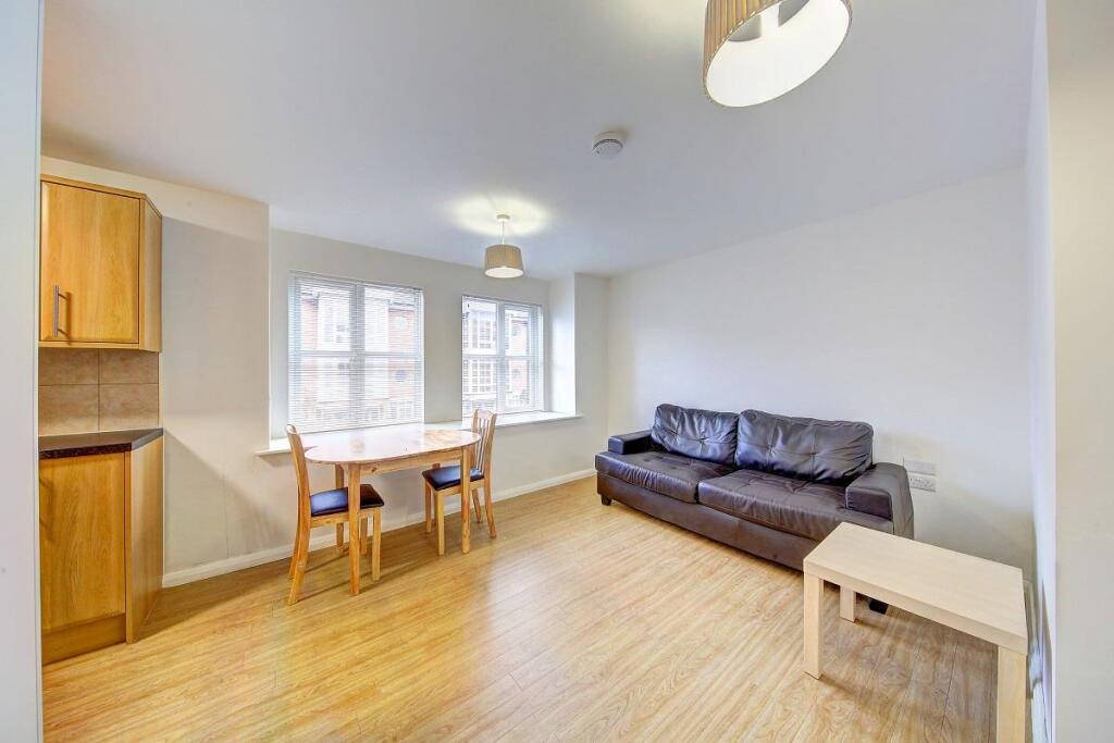 Main image of property: Garratt Lane Earlsfield London