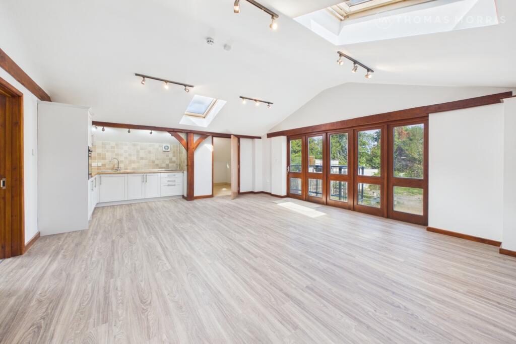 Apartment in Huntingdonshire, Pidley cum Fenton - More
