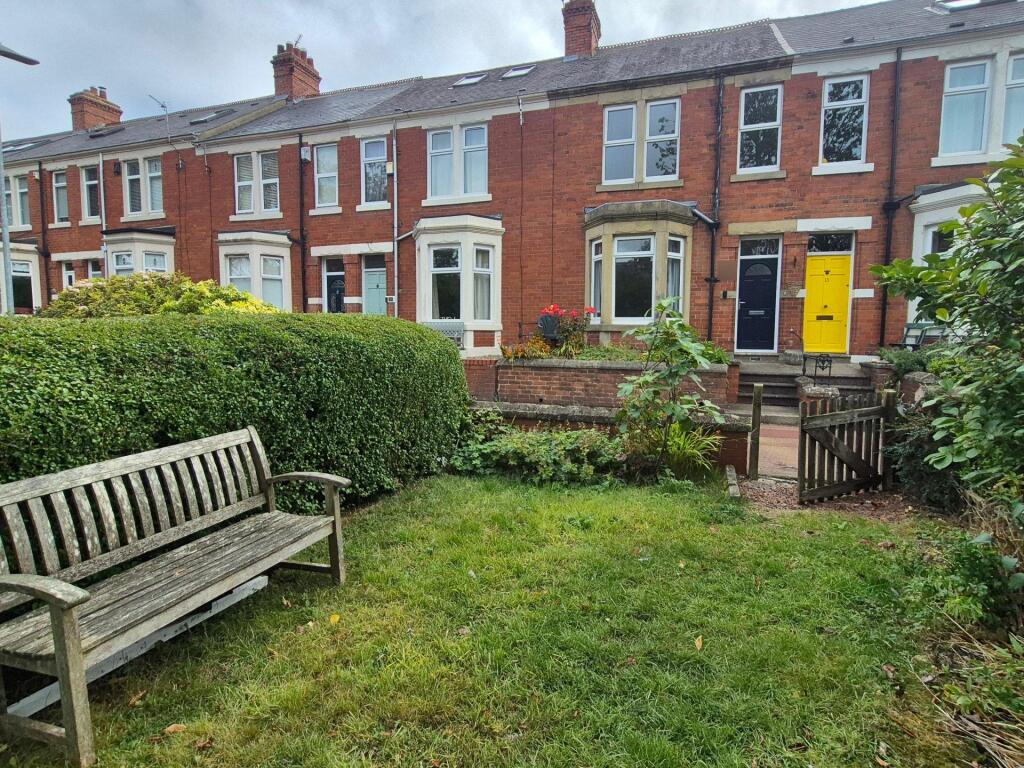 Main image of property: Laburnum Gardens, Gateshead, NE9