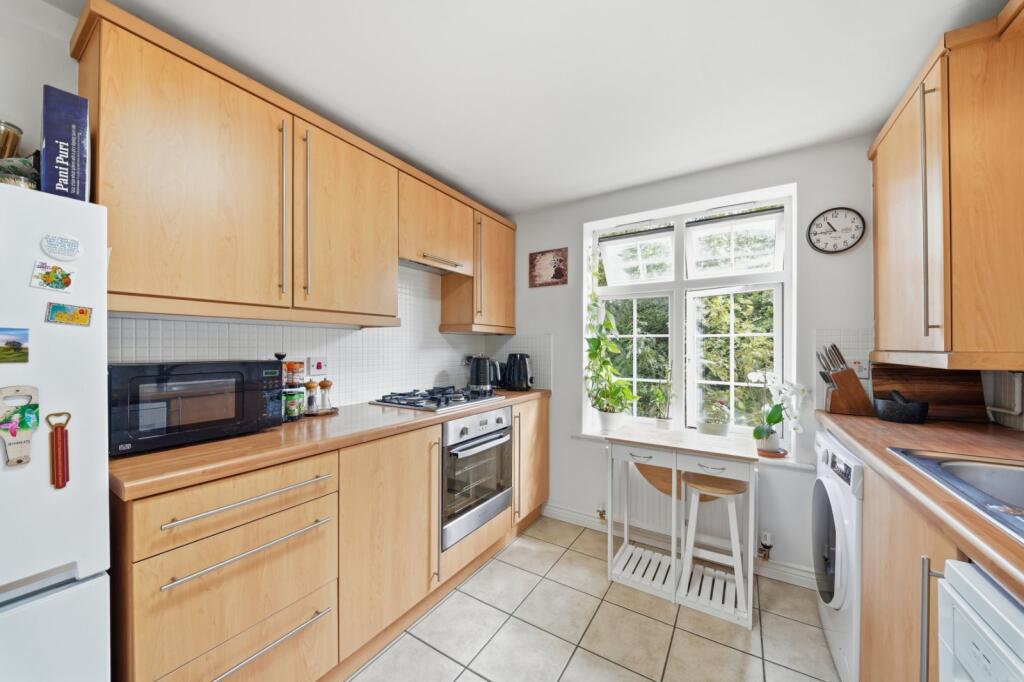Apartment in Nottingham - View 5