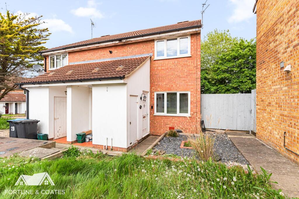 Main image of property: Markwell Wood, Harlow