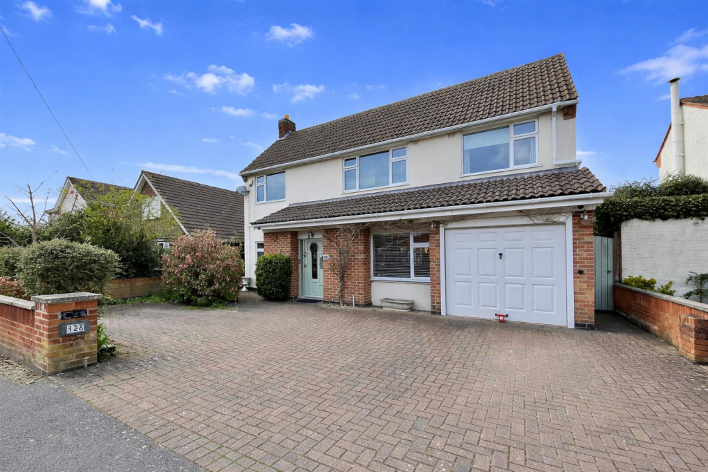 Main image of property: Chaucer Street, Narborough, Leicester