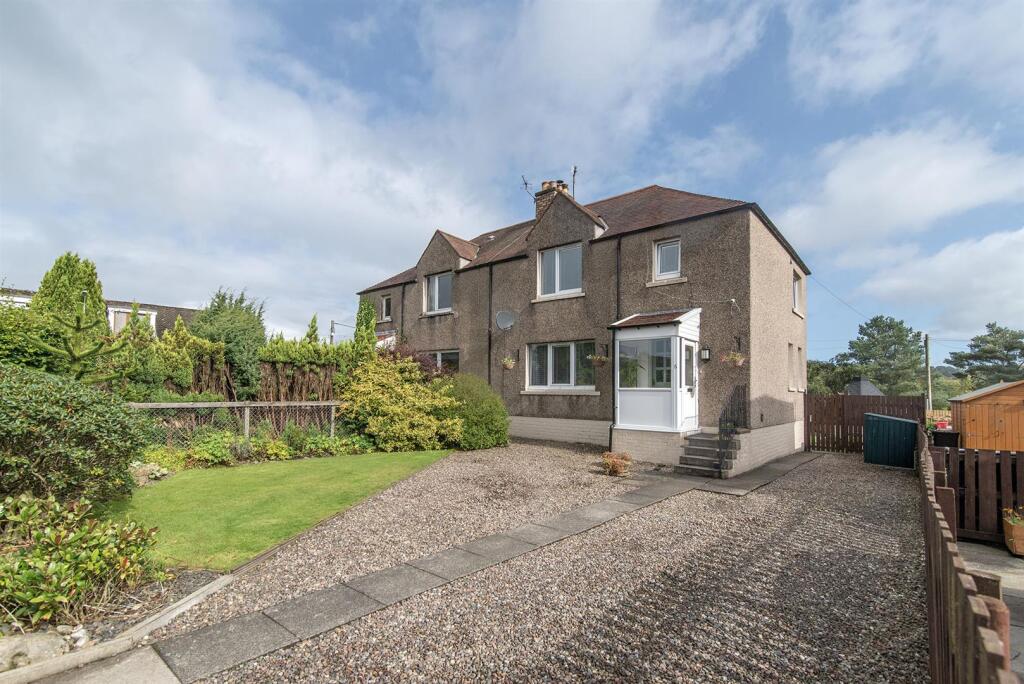 Main image of property: 5 Gartwhinzean Road, Powmill FK14 7LW