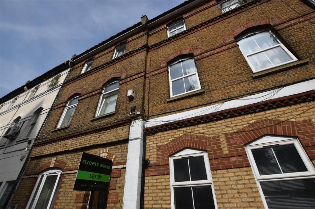 Main image of property: Penge Road, London, SE25