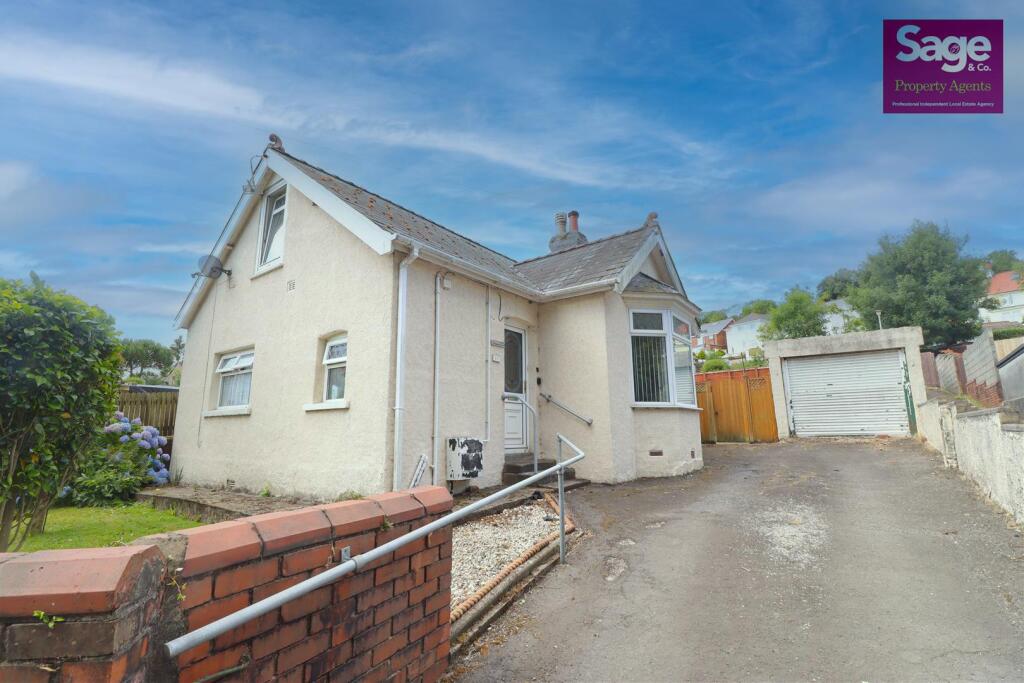 Main image of property: Coed Y Gric Road, Griffithstown, Pontypool